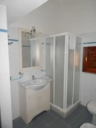 Apart Daire, 2 Yatak Odası, Balkon, Bahçe Manzaralı (for 5 people)