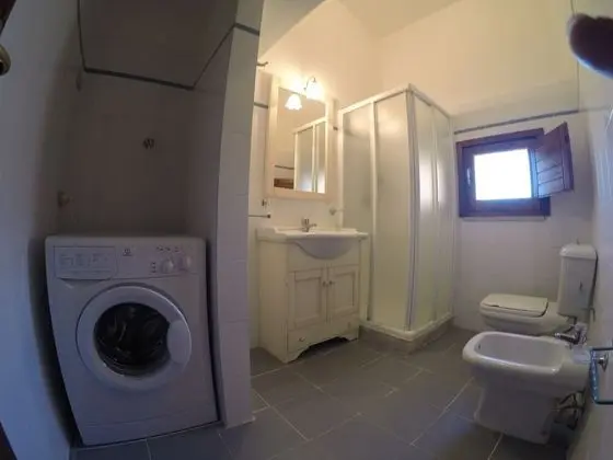 Apart Daire, 3 Yatak Odası, Balkon, Bahçe Manzaralı