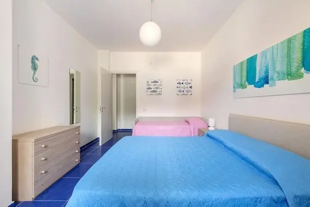 Comfort Apart Daire, 1 Yatak Odası (Appartamento 2)