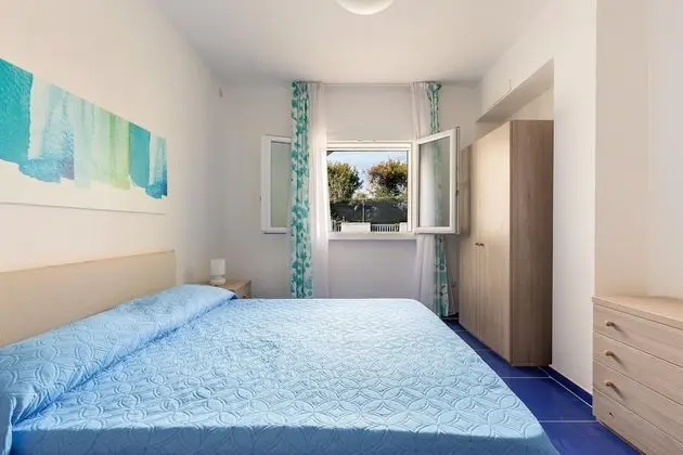 Comfort Apart Daire, 1 Yatak Odası (Appartamento 2)