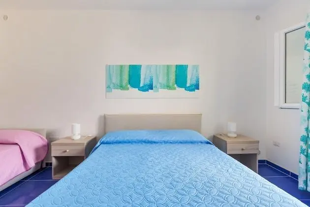 Comfort Apart Daire, 1 Yatak Odası (Appartamento 2)