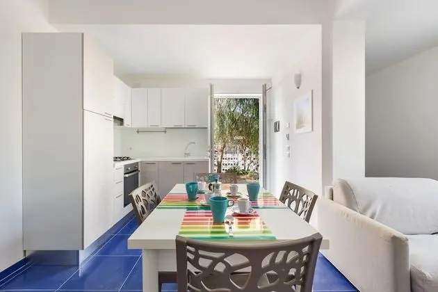 Comfort Apart Daire, 1 Yatak Odası (Appartamento 2)