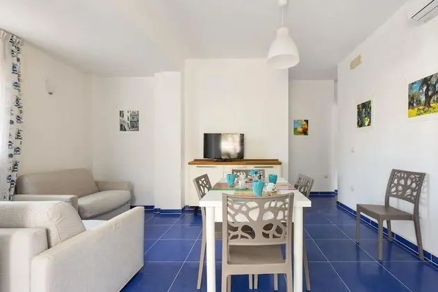 Comfort Apart Daire, 1 Yatak Odası (Appartamento 2)