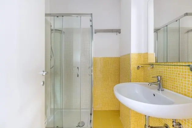 Comfort Apart Daire, 1 Yatak Odası (Appartamento 2)