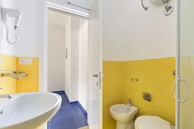 Comfort Apart Daire, 1 Yatak Odası (Appartamento 2)