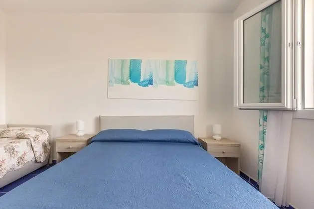 Comfort Apart Daire, 1 Yatak Odası (Appartamento 3)