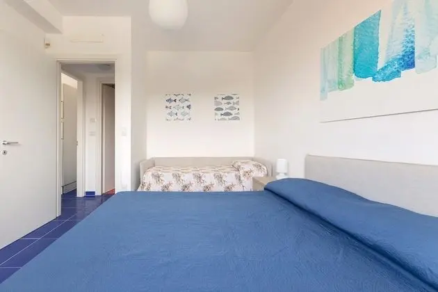 Comfort Apart Daire, 1 Yatak Odası (Appartamento 3)