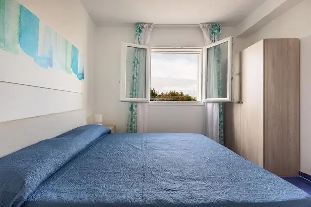 Comfort Apart Daire, 1 Yatak Odası (Appartamento 3)