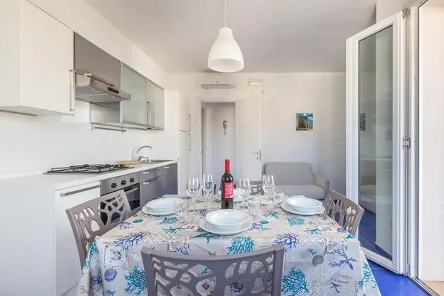 Comfort Apart Daire, 1 Yatak Odası (Appartamento 3)