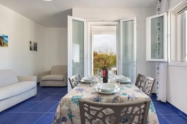 Comfort Apart Daire, 1 Yatak Odası (Appartamento 3)