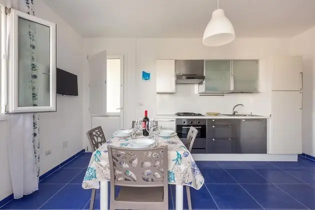 Comfort Apart Daire, 1 Yatak Odası (Appartamento 3)