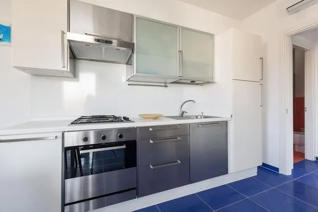 Comfort Apart Daire, 1 Yatak Odası (Appartamento 3)