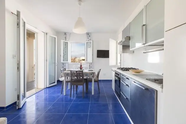 Comfort Apart Daire, 1 Yatak Odası (Appartamento 3)