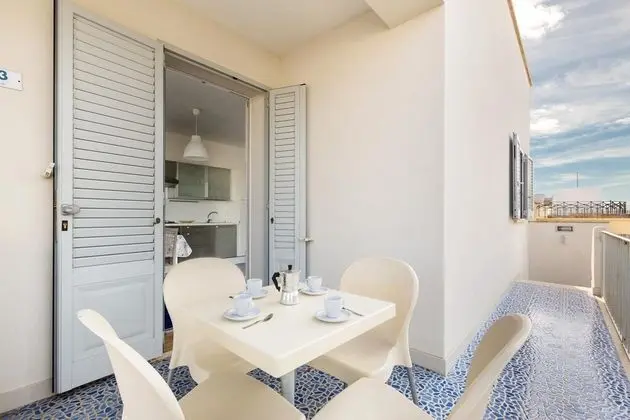 Comfort Apart Daire, 1 Yatak Odası (Appartamento 3)