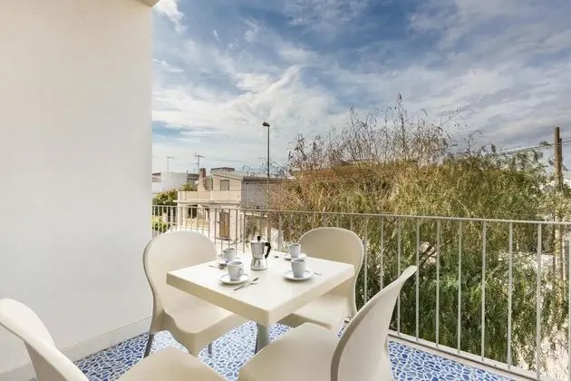 Comfort Apart Daire, 1 Yatak Odası (Appartamento 3)