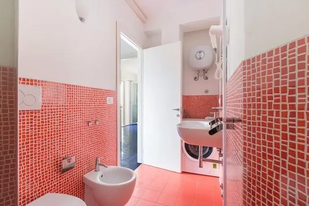 Comfort Apart Daire, 1 Yatak Odası (Appartamento 3)