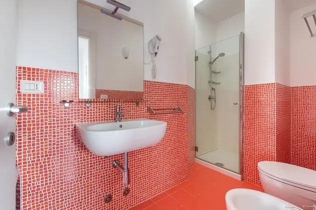 Comfort Apart Daire, 1 Yatak Odası (Appartamento 3)