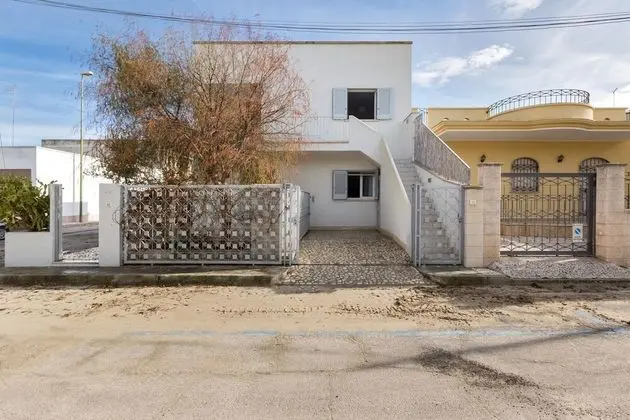 Comfort Apart Daire, 1 Yatak Odası (Appartamento 3)