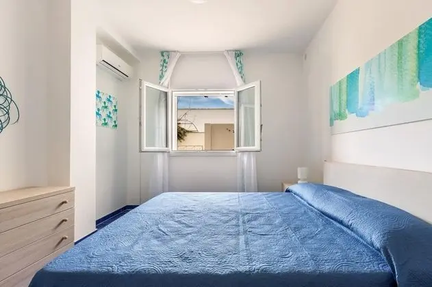 Comfort Apart Daire, 2 Yatak Odası (Appartamento 1)