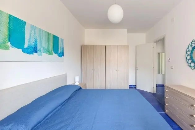 Comfort Apart Daire, 2 Yatak Odası (Appartamento 1)