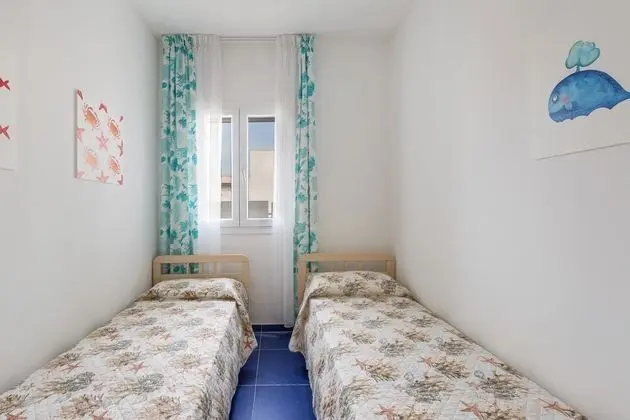 Comfort Apart Daire, 2 Yatak Odası (Appartamento 1)