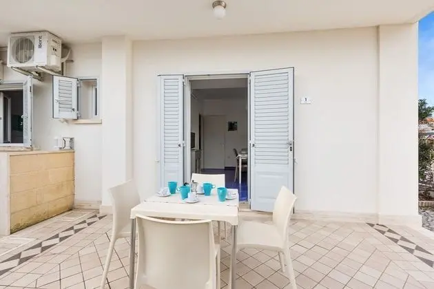 Comfort Apart Daire, 2 Yatak Odası (Appartamento 1)