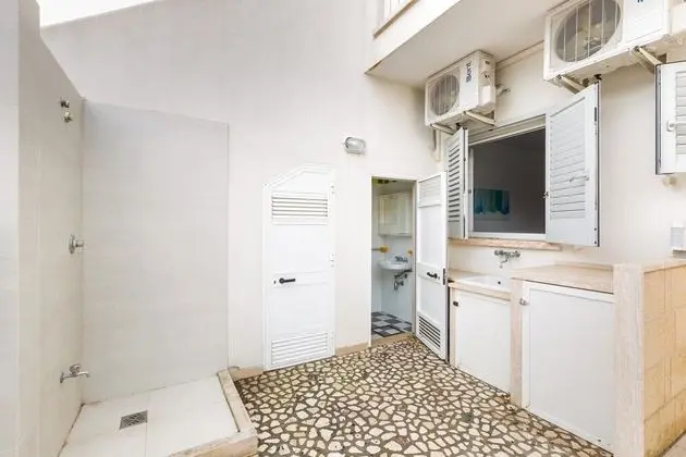 Comfort Apart Daire, 2 Yatak Odası (Appartamento 1)