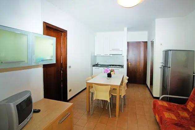 Standard Apart Daire, 1 Yatak Odası