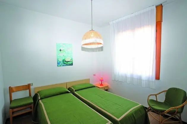 Standard Apart Daire, 1 Yatak Odası