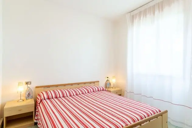 Standard Apart Daire, 1 Yatak Odası