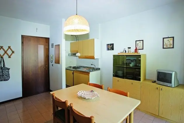 Standard Apart Daire, 1 Yatak Odası