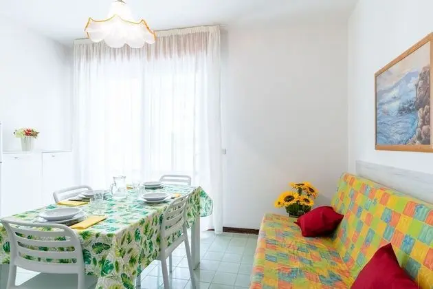 Standard Apart Daire, 1 Yatak Odası