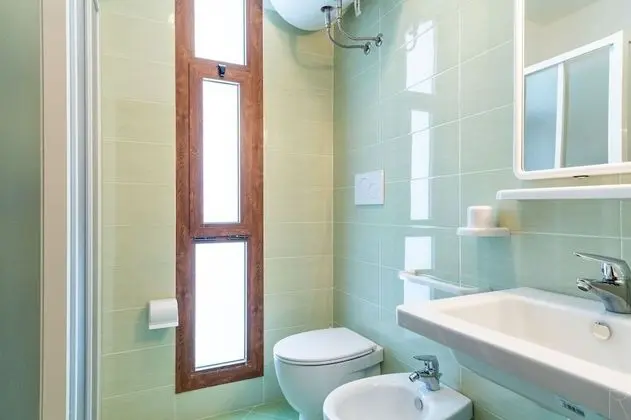 Standard Apart Daire, 1 Yatak Odası