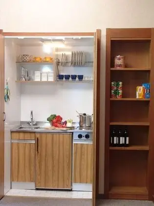 Economy Stüdyo (1 Adulto)