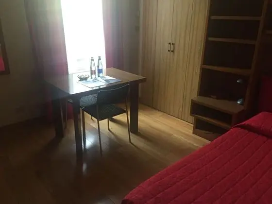 Economy Stüdyo (1 Adulto)