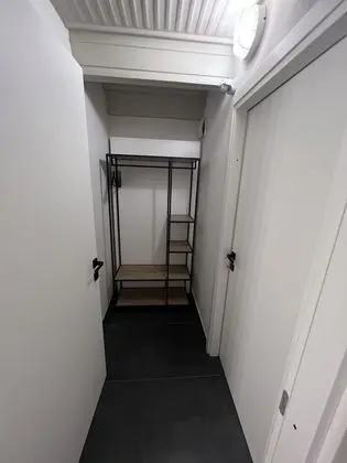 Exclusive Çatı Katı (Loft), 1 Çift Kişilik Yatak ve Çekyat