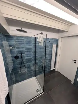 Exclusive Çatı Katı (Loft), 1 Çift Kişilik Yatak ve Çekyat