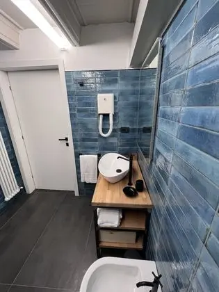 Exclusive Çatı Katı (Loft), 1 Çift Kişilik Yatak ve Çekyat