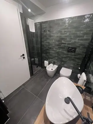 Exclusive Çatı Katı (Loft), 1 Çift Kişilik Yatak ve Çekyat