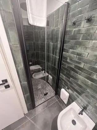 Exclusive Çatı Katı (Loft), 1 Çift Kişilik Yatak ve Çekyat