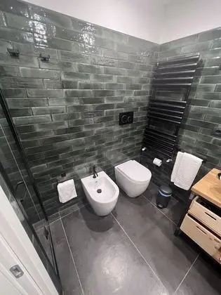 Exclusive Çatı Katı (Loft), 1 Çift Kişilik Yatak ve Çekyat
