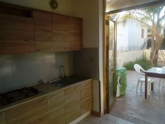 Apart Daire, 1 Yatak Odası (Girasole)