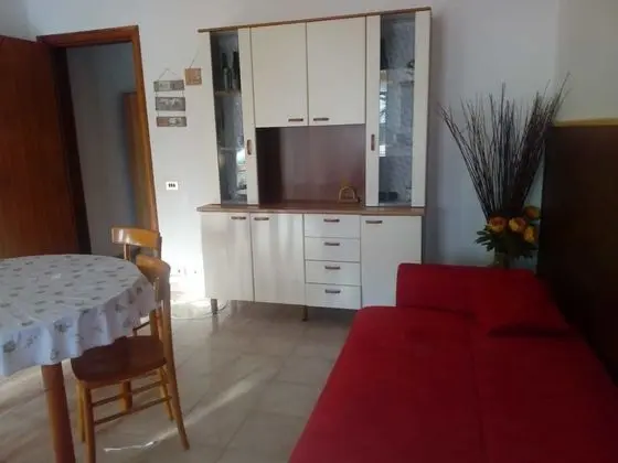 Apart Daire, 1 Yatak Odası (Girasole)