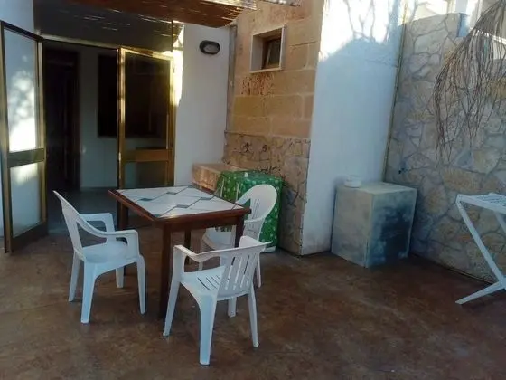 Apart Daire, 1 Yatak Odası (Girasole)
