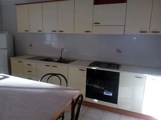 Apart Daire, 2 Yatak Odası (Tulipano)