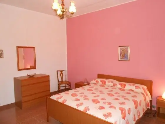 Apart Daire, 4 Yatak Odası (Mimosa)