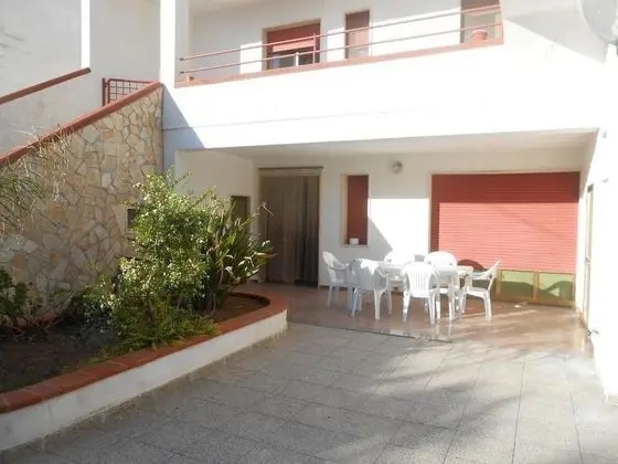 Apart Daire, 4 Yatak Odası (Mimosa)