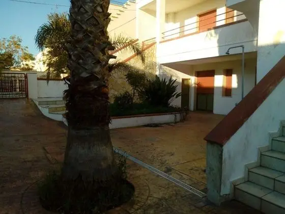 Apart Daire, 4 Yatak Odası (Mimosa)