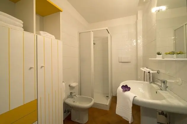 Apart Daire, 1 Yatak Odası, Göl Manzaralı
