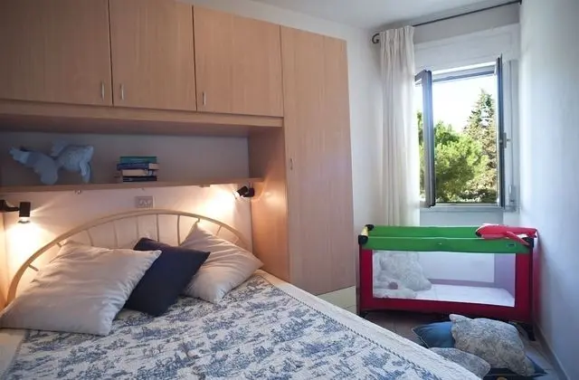 Classic Apart Daire, 1 Yatak Odası, Balkon